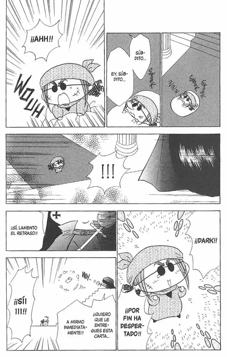Mirumo de Pon! (1999) - Capítulo 42 - Página 14 - LectorTMOo