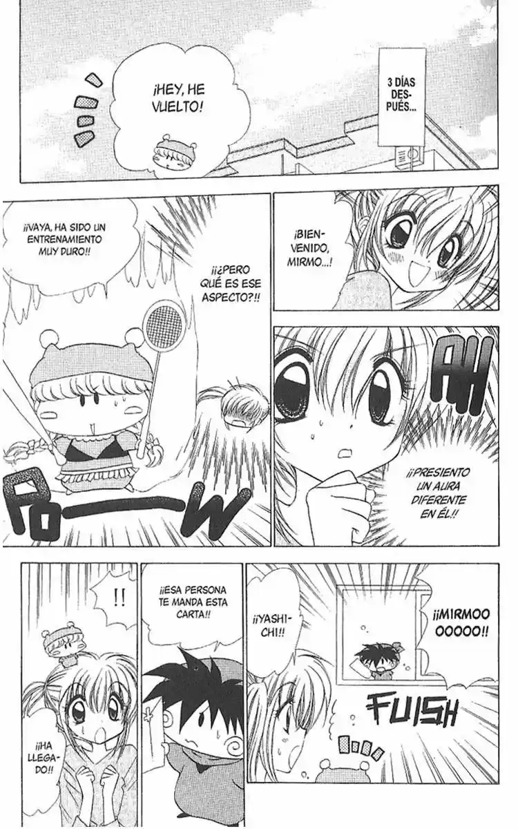 Mirumo de Pon! (1999) - Capítulo 42 - Página 15 - LectorTMOo