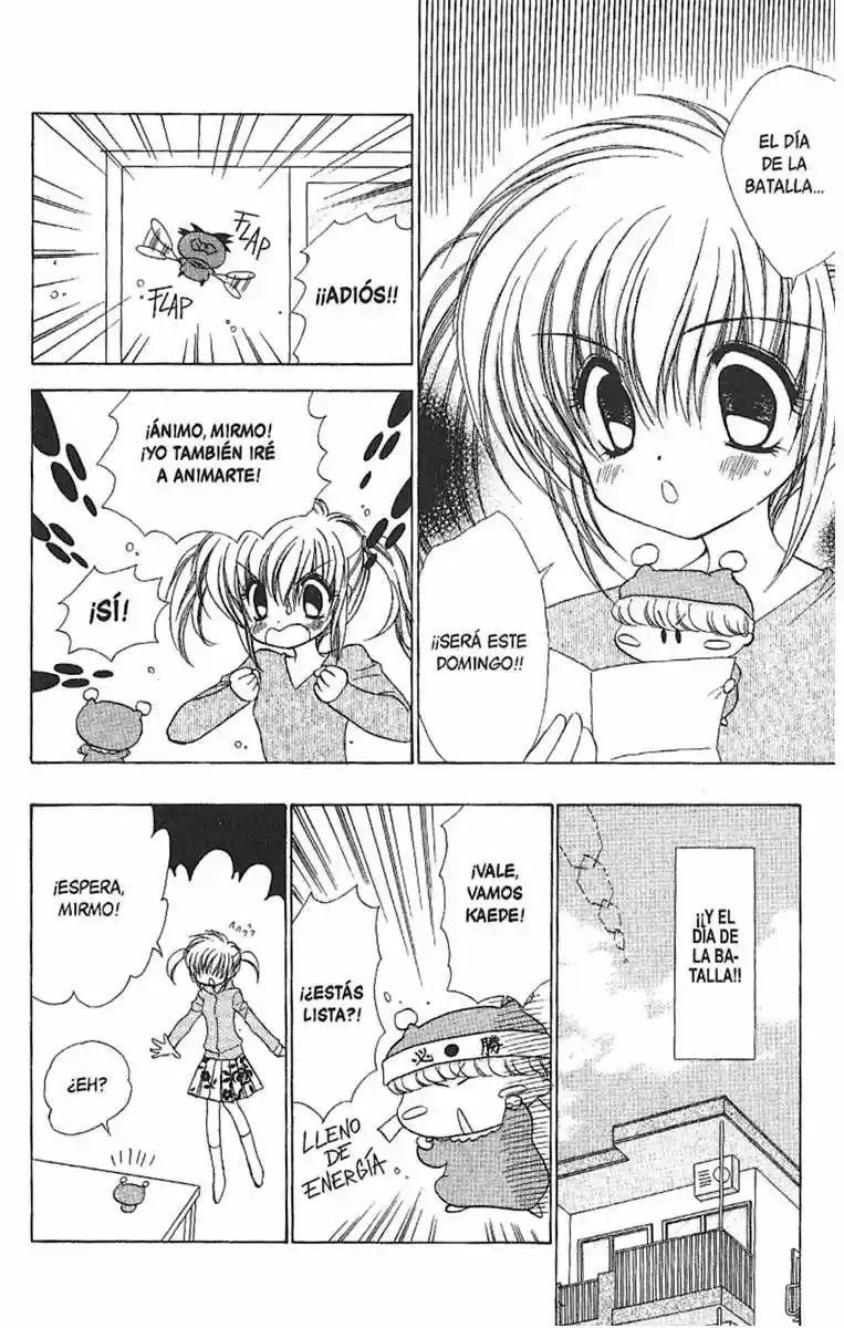 Mirumo de Pon! (1999) - Capítulo 42 - Página 16 - LectorTMOo