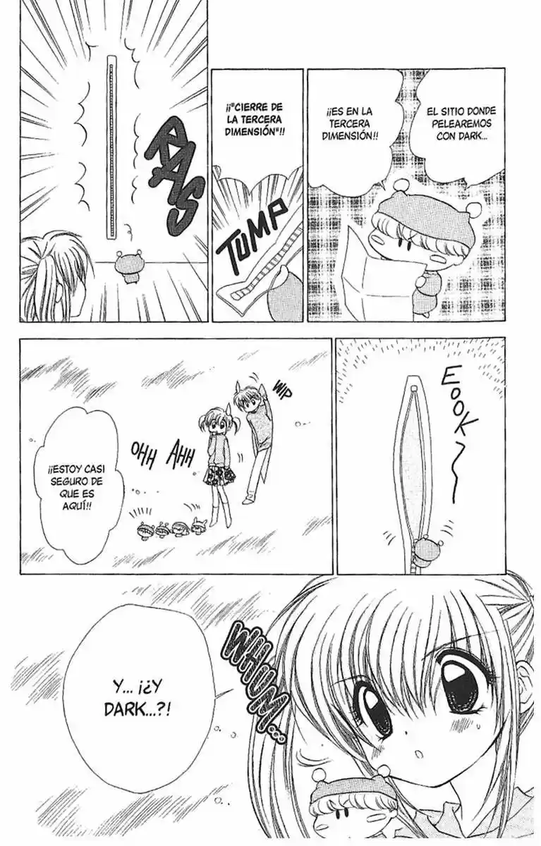 Mirumo de Pon! (1999) - Capítulo 42 - Página 18 - LectorTMOo