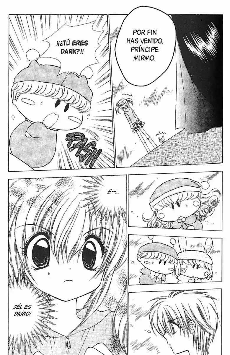 Mirumo de Pon! (1999) - Capítulo 42 - Página 19 - LectorTMOo