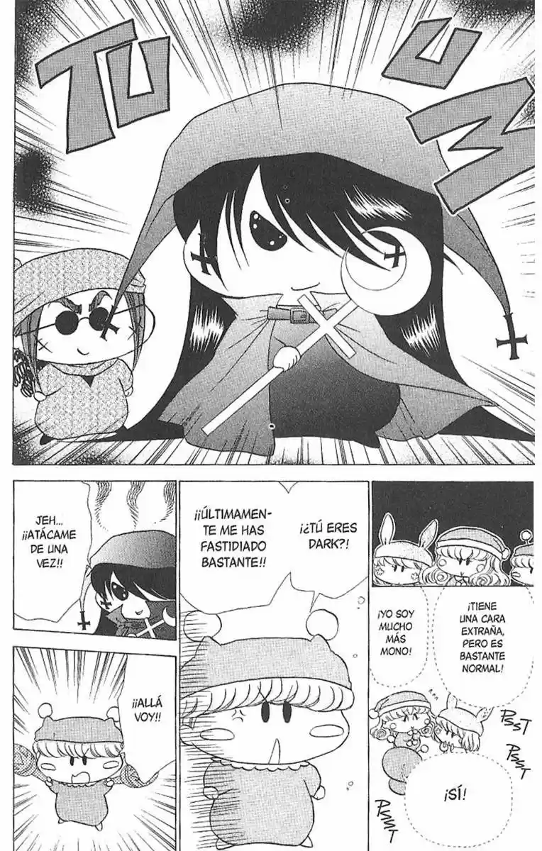Mirumo de Pon! (1999) - Capítulo 42 - Página 20 - LectorTMOo