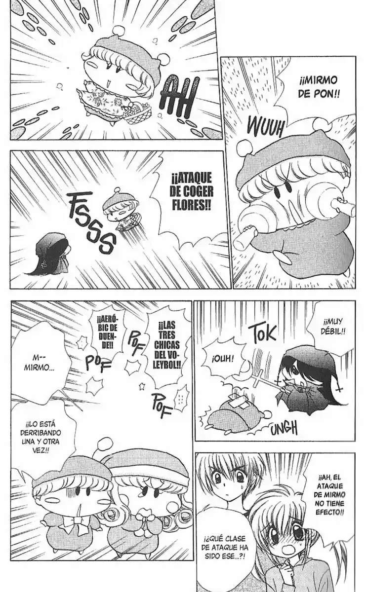 Mirumo de Pon! (1999) - Capítulo 42 - Página 21 - LectorTMOo