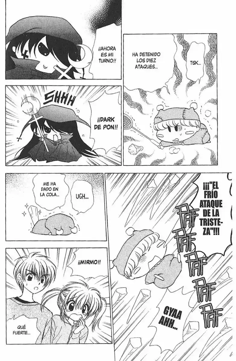 Mirumo de Pon! (1999) - Capítulo 42 - Página 22 - LectorTMOo