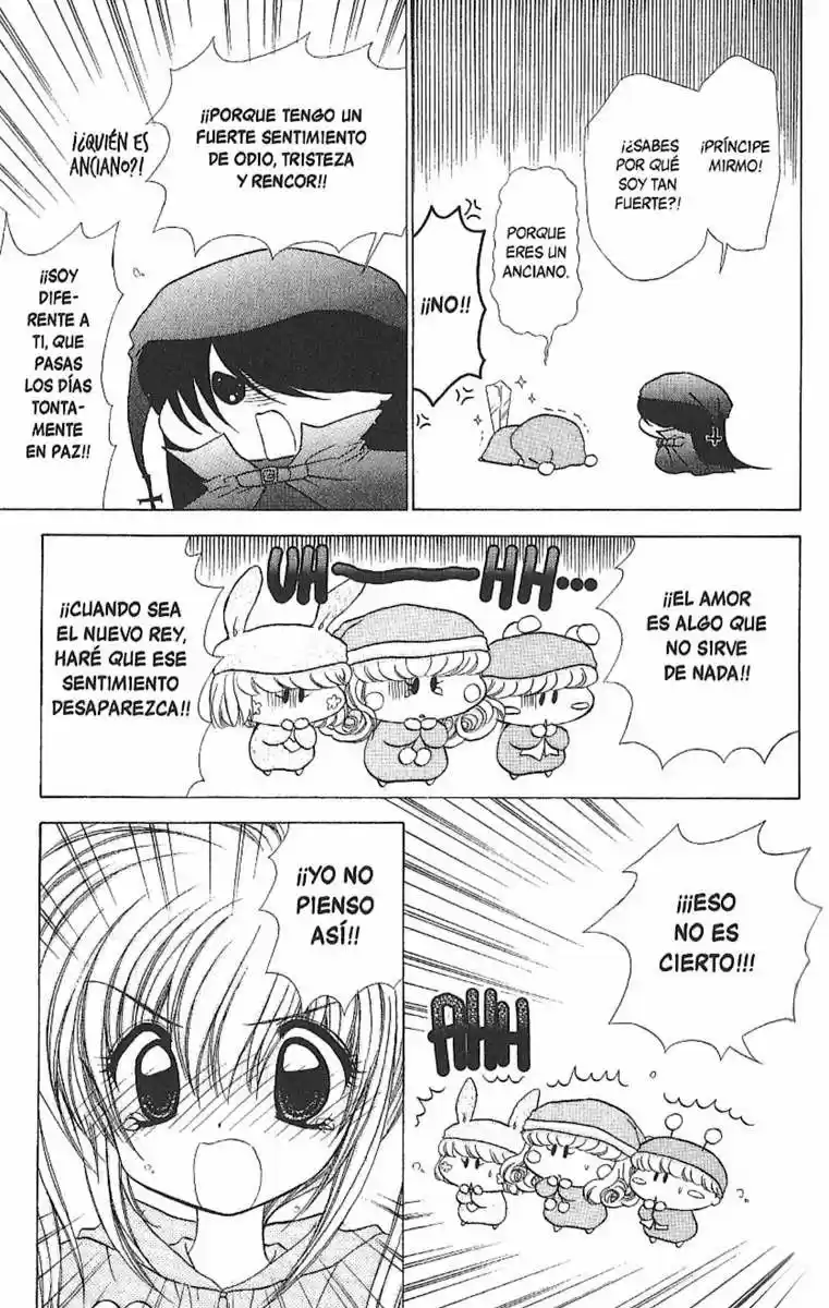 Mirumo de Pon! (1999) - Capítulo 42 - Página 23 - LectorTMOo
