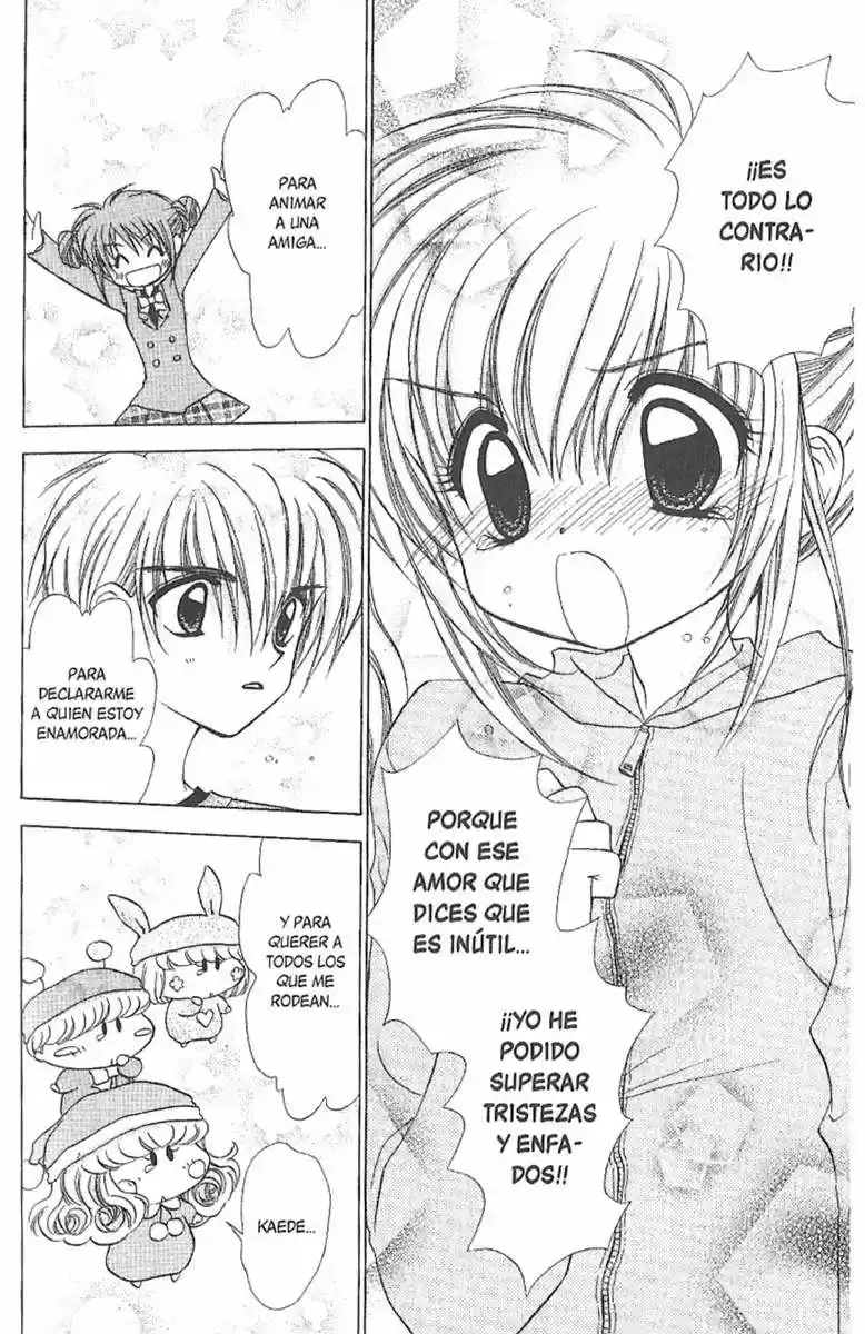 Mirumo de Pon! (1999) - Capítulo 42 - Página 24 - LectorTMOo
