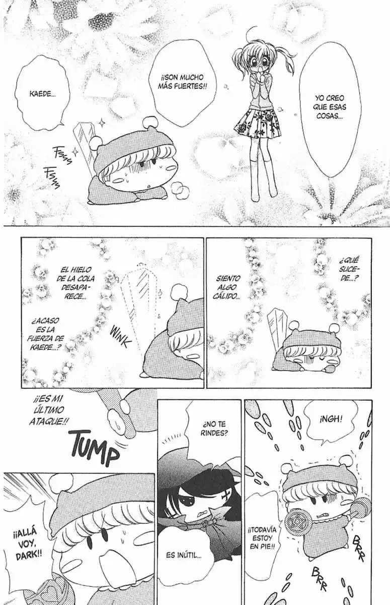 Mirumo de Pon! (1999) - Capítulo 42 - Página 25 - LectorTMOo