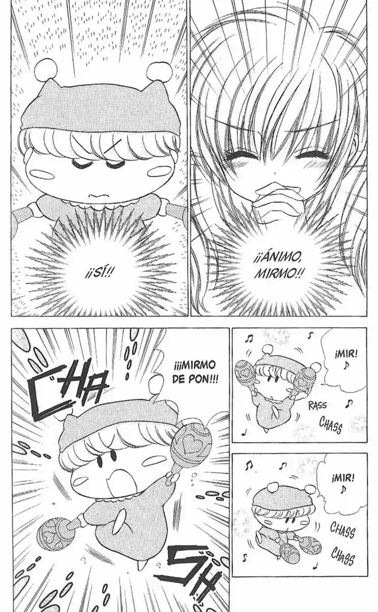 Mirumo de Pon! (1999) - Capítulo 42 - Página 26 - LectorTMOo