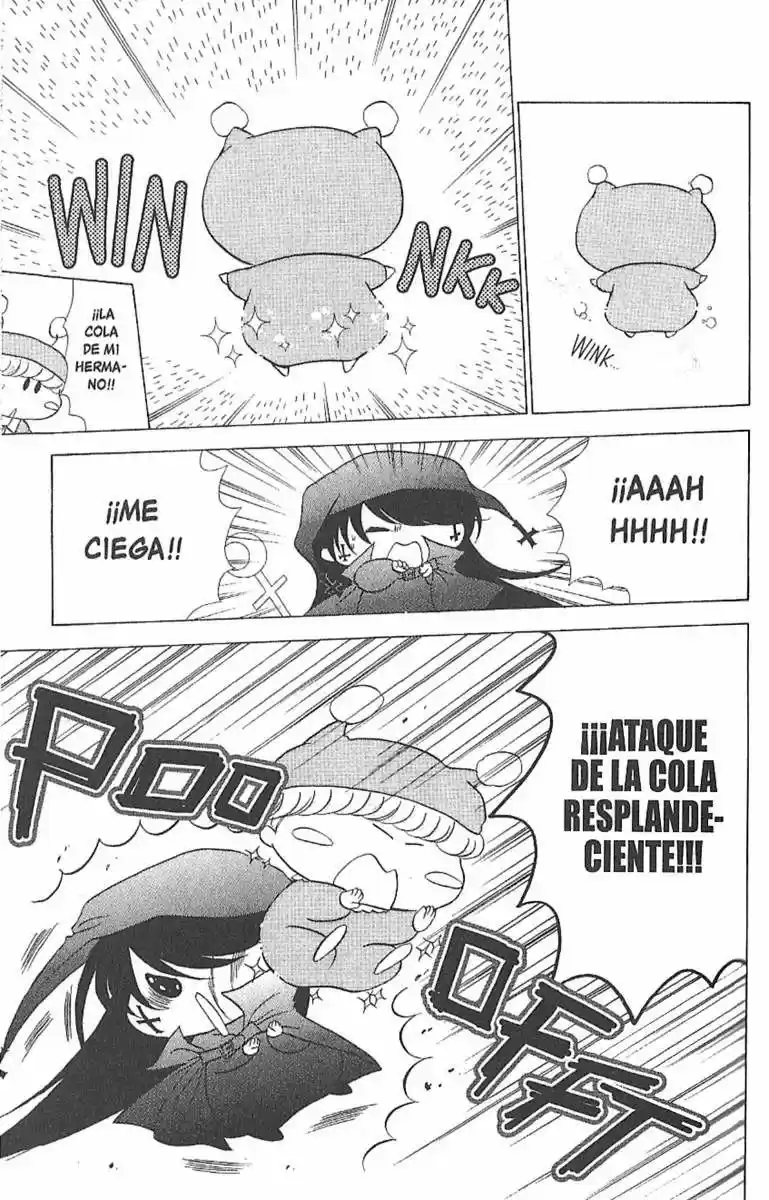Mirumo de Pon! (1999) - Capítulo 42 - Página 27 - LectorTMOo