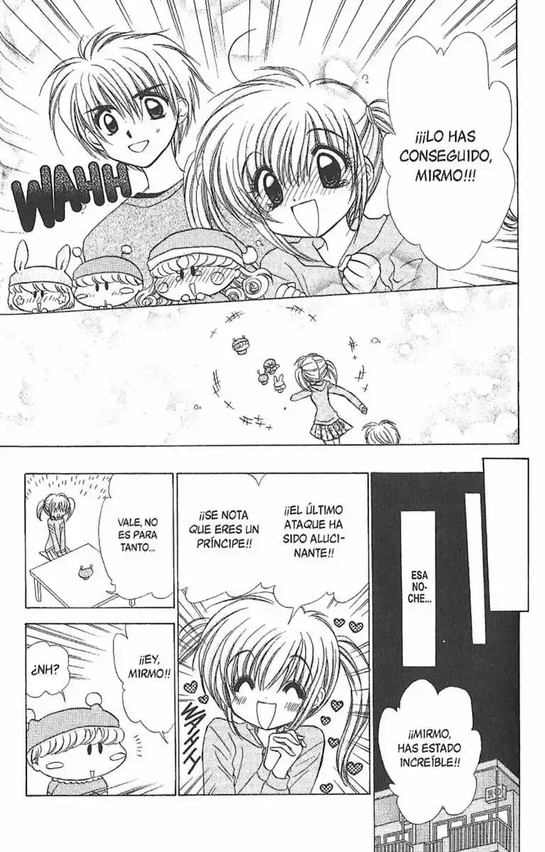 Mirumo de Pon! (1999) - Capítulo 42 - Página 29 - LectorTMOo