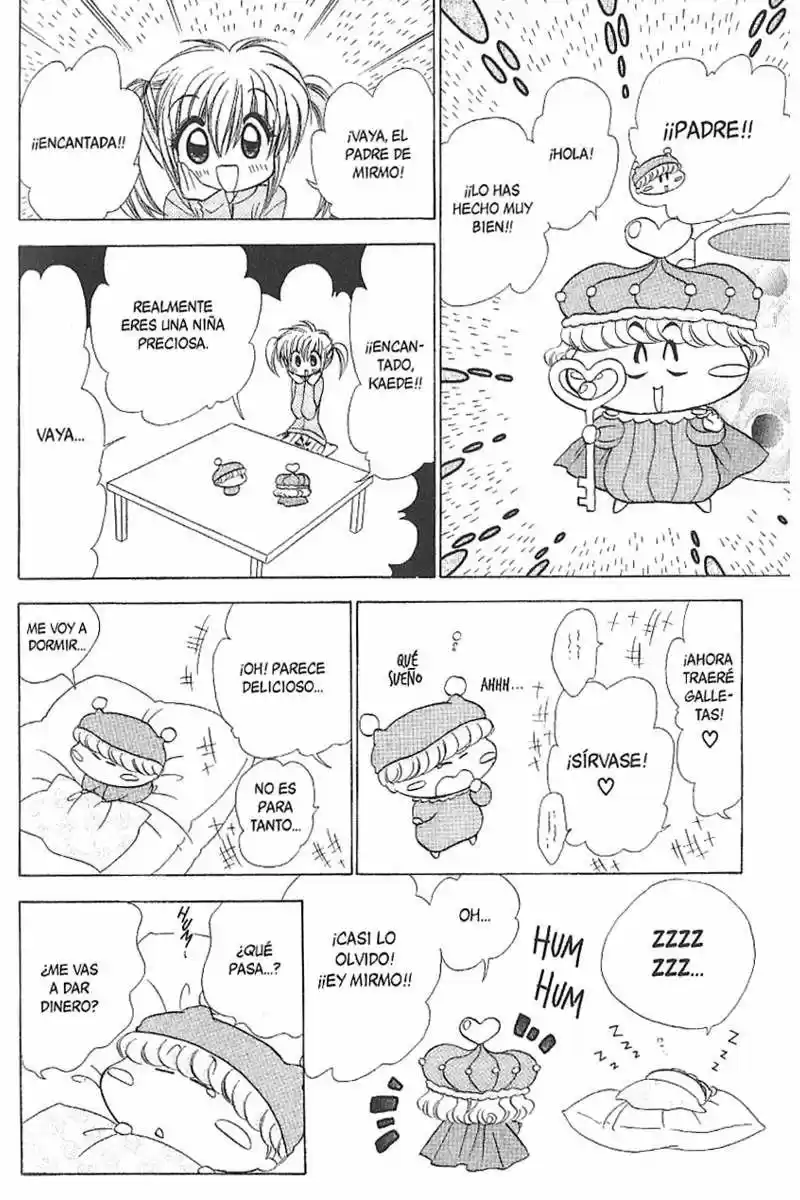 Mirumo de Pon! (1999) - Capítulo 42 - Página 30 - LectorTMOo