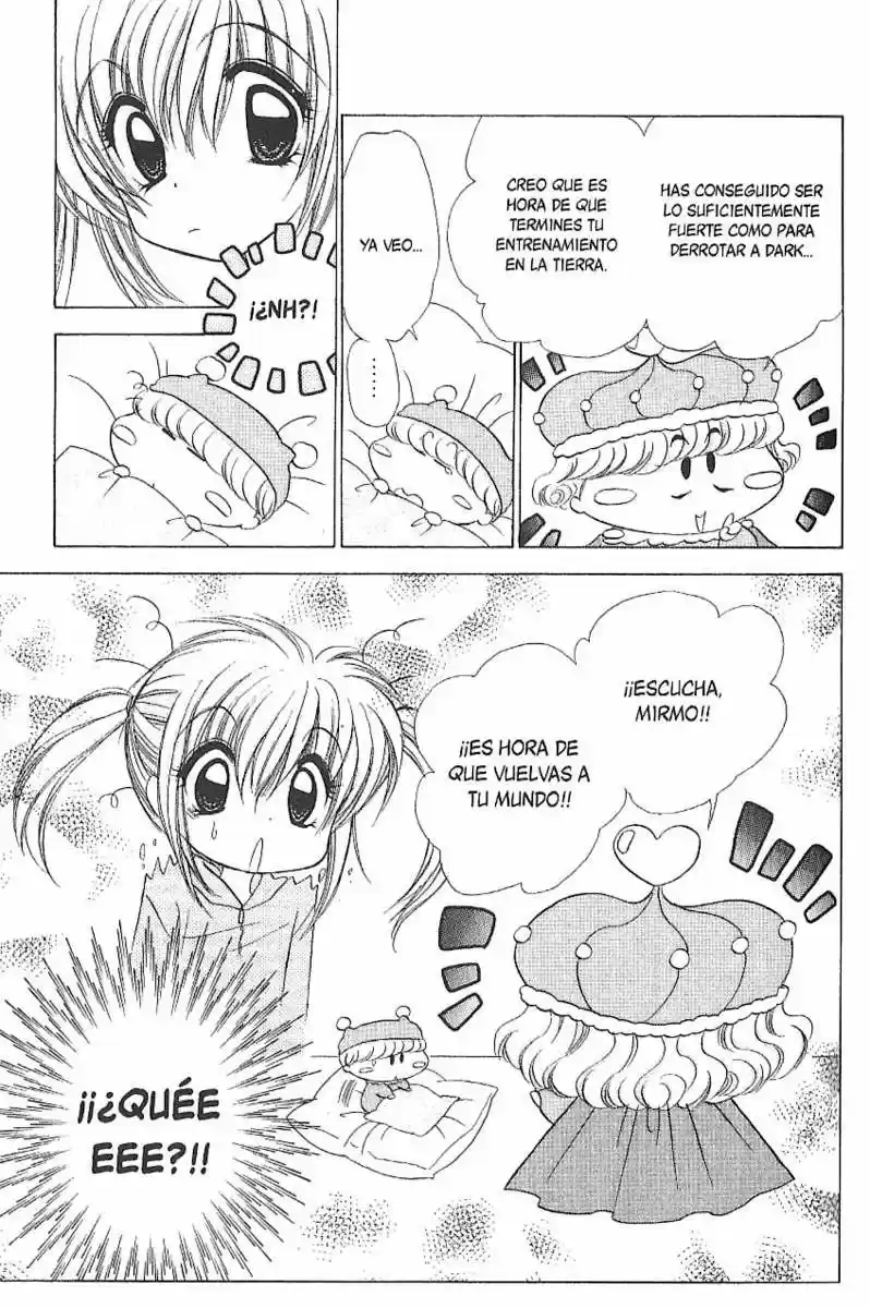 Mirumo de Pon! (1999) - Capítulo 42 - Página 31 - LectorTMOo