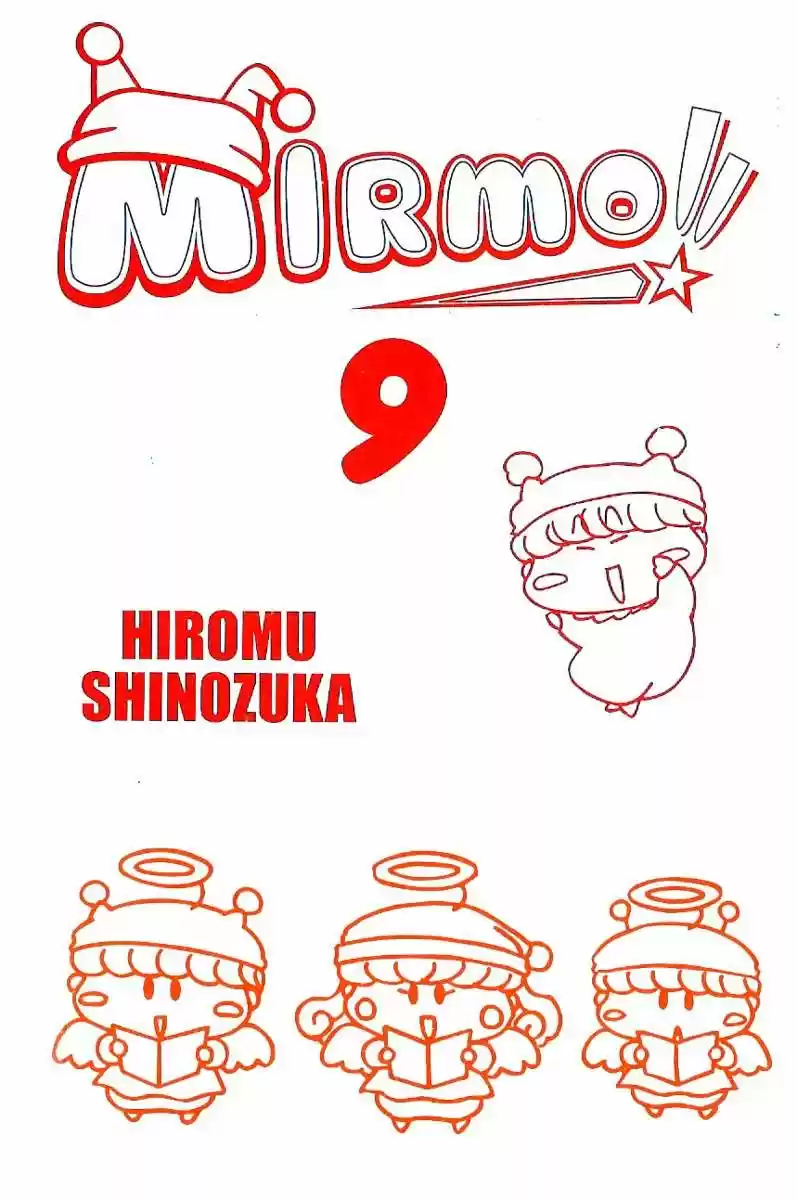 Mirumo de Pon! (1999) - Capítulo 43 - Página 2 - LectorTMOo