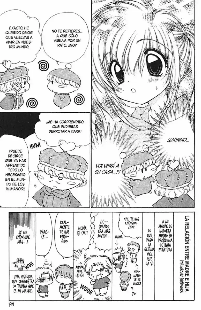 Mirumo de Pon! (1999) - Capítulo 43 - Página 7 - LectorTMOo