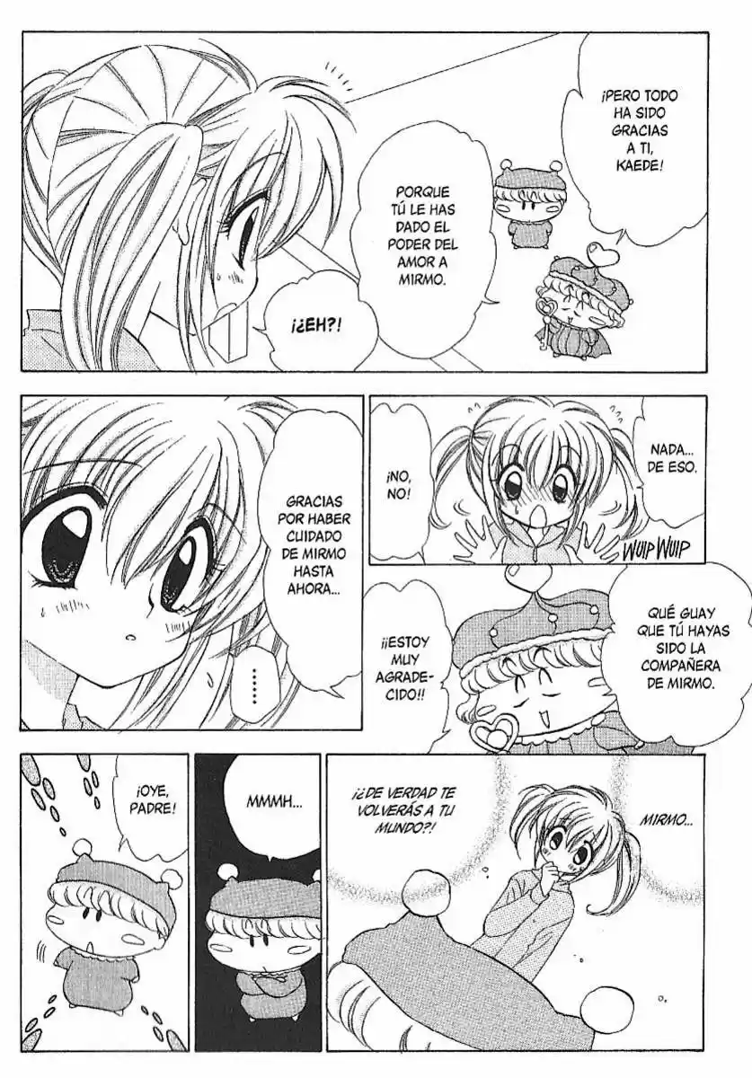 Mirumo de Pon! (1999) - Capítulo 43 - Página 8 - LectorTMOo
