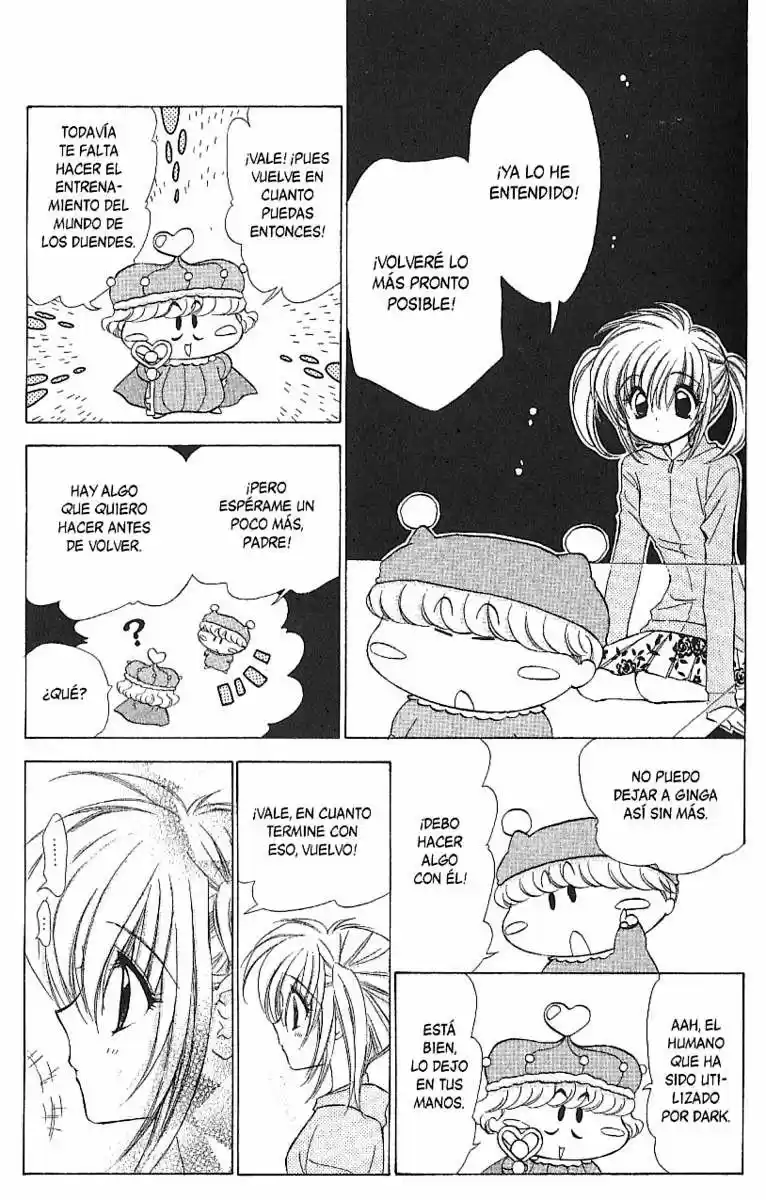 Mirumo de Pon! (1999) - Capítulo 43 - Página 9 - LectorTMOo