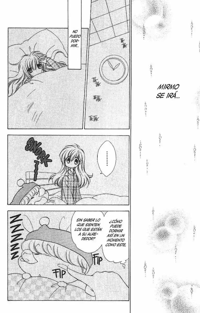 Mirumo de Pon! (1999) - Capítulo 43 - Página 10 - LectorTMOo