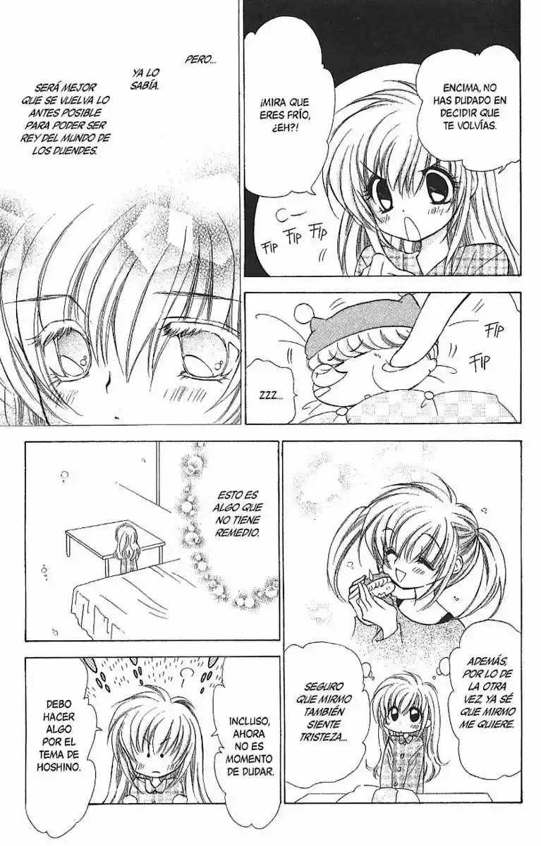 Mirumo de Pon! (1999) - Capítulo 43 - Página 11 - LectorTMOo