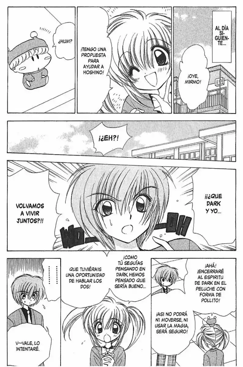 Mirumo de Pon! (1999) - Capítulo 43 - Página 12 - LectorTMOo