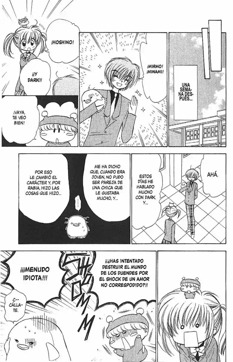 Mirumo de Pon! (1999) - Capítulo 43 - Página 13 - LectorTMOo