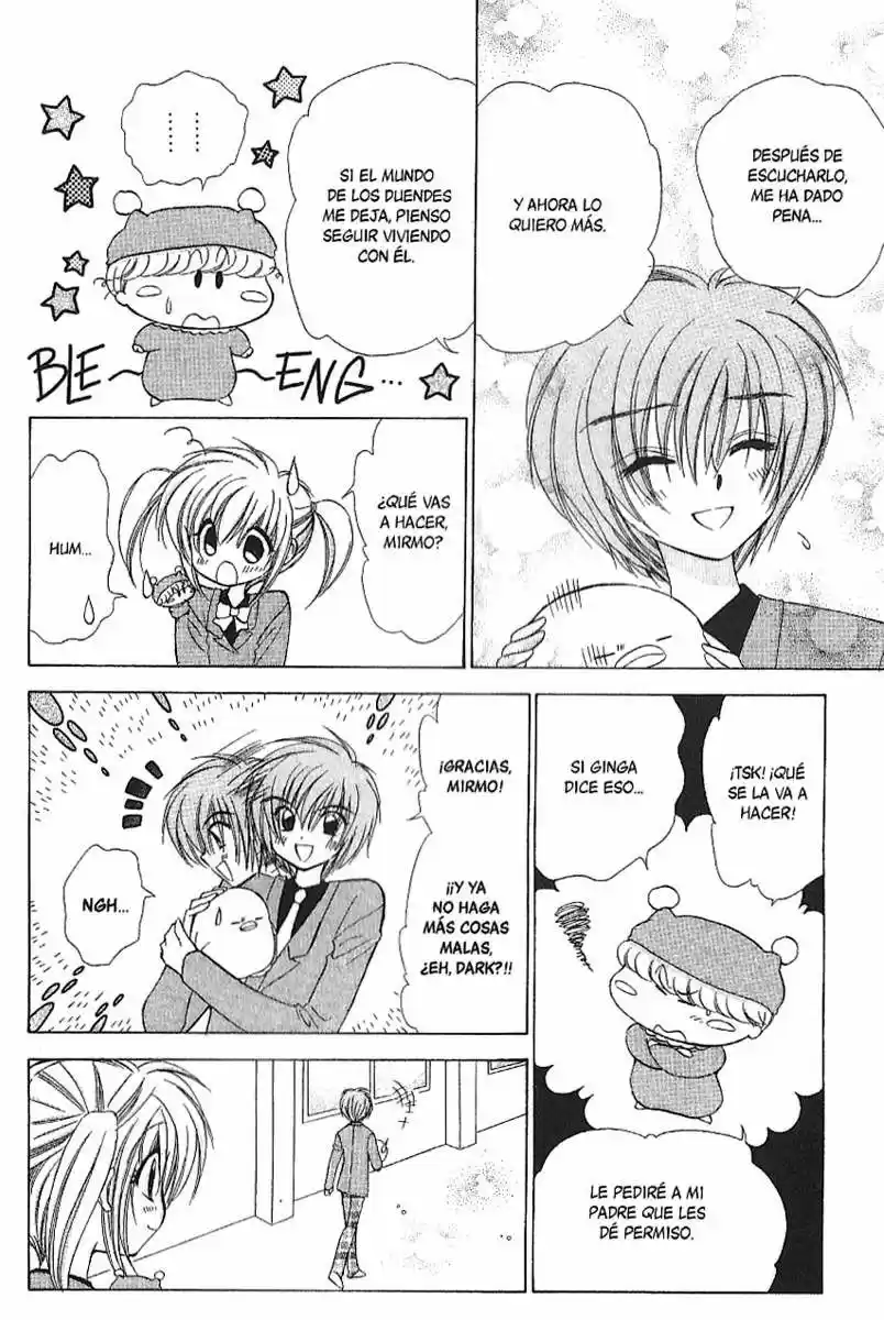 Mirumo de Pon! (1999) - Capítulo 43 - Página 14 - LectorTMOo