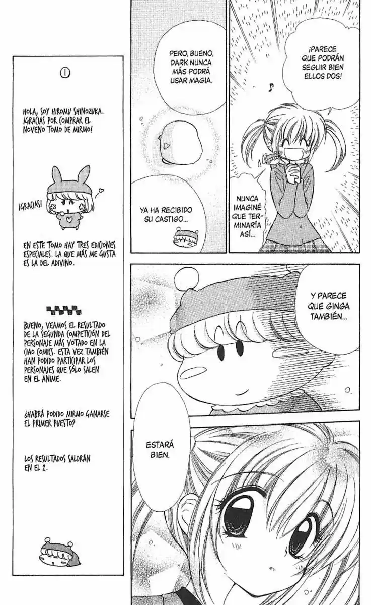 Mirumo de Pon! (1999) - Capítulo 43 - Página 15 - LectorTMOo