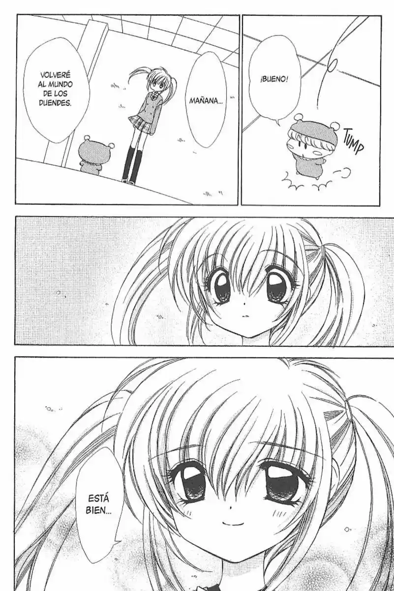 Mirumo de Pon! (1999) - Capítulo 43 - Página 16 - LectorTMOo