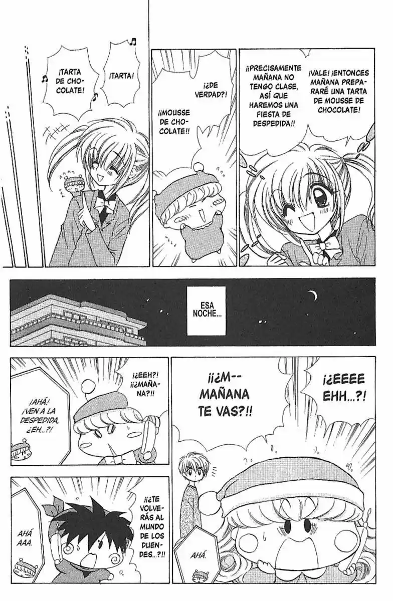 Mirumo de Pon! (1999) - Capítulo 43 - Página 17 - LectorTMOo