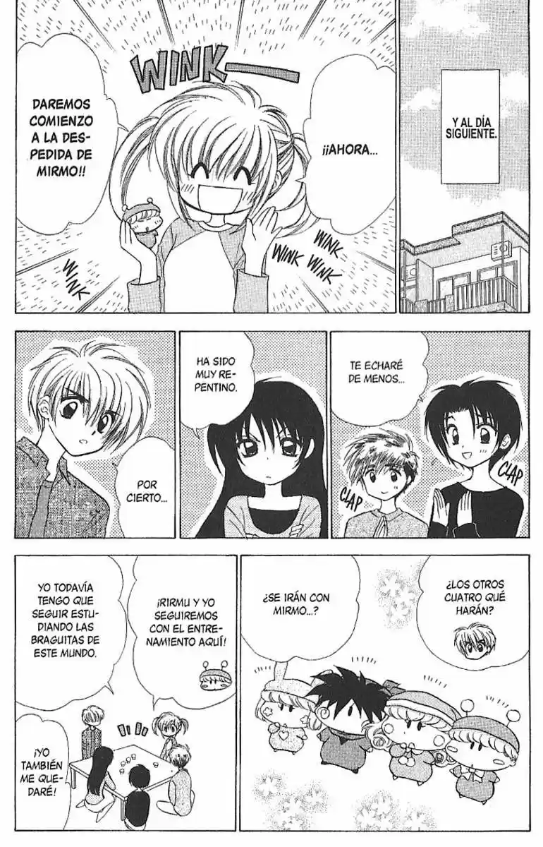 Mirumo de Pon! (1999) - Capítulo 43 - Página 18 - LectorTMOo