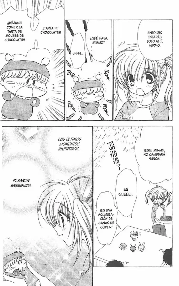 Mirumo de Pon! (1999) - Capítulo 43 - Página 19 - LectorTMOo