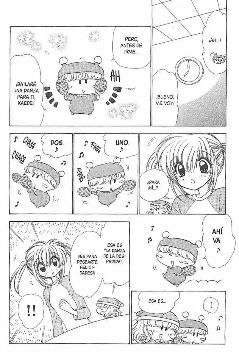 Mirumo de Pon! (1999) - Capítulo 43 - Página 20 - LectorTMOo