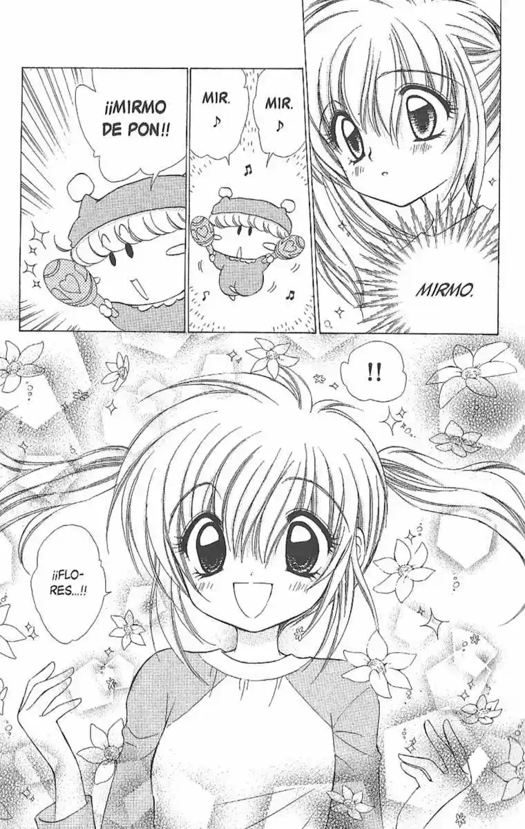 Mirumo de Pon! (1999) - Capítulo 43 - Página 21 - LectorTMOo
