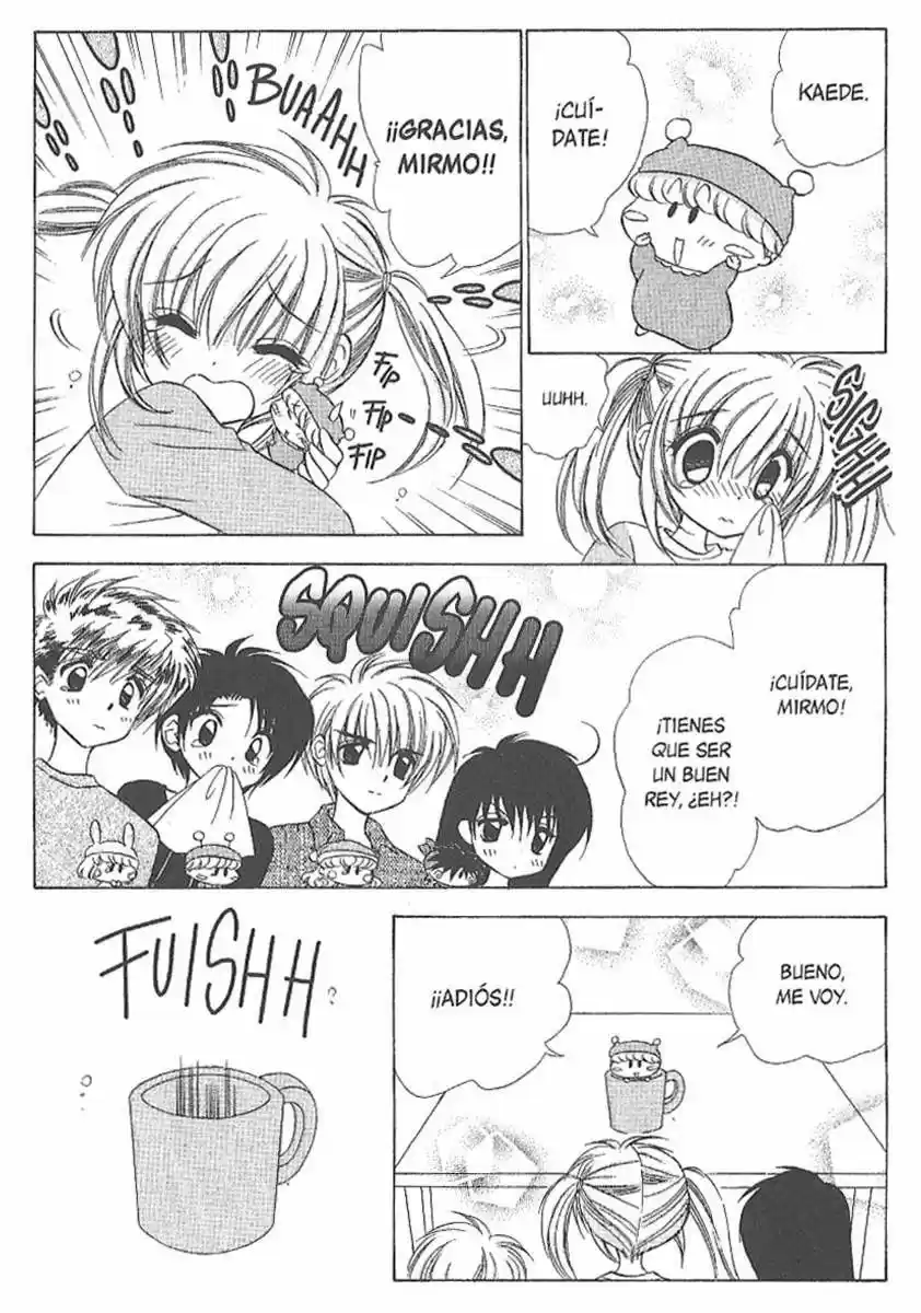 Mirumo de Pon! (1999) - Capítulo 43 - Página 22 - LectorTMOo