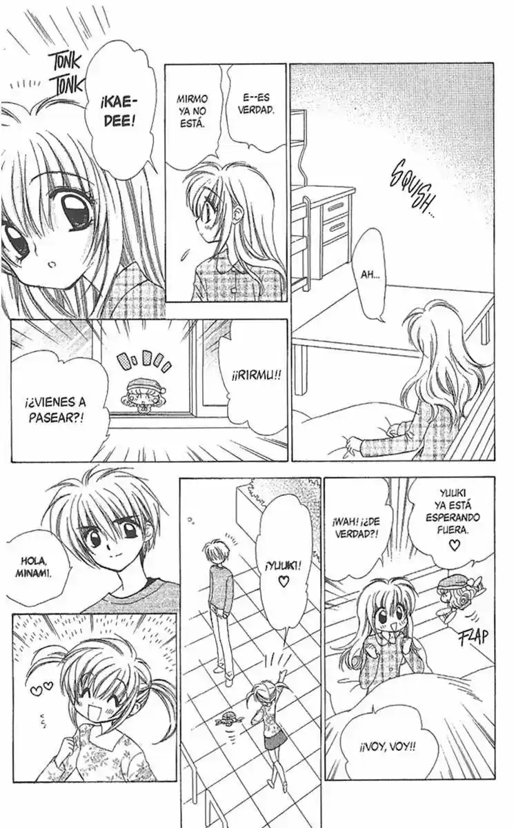 Mirumo de Pon! (1999) - Capítulo 43 - Página 25 - LectorTMOo