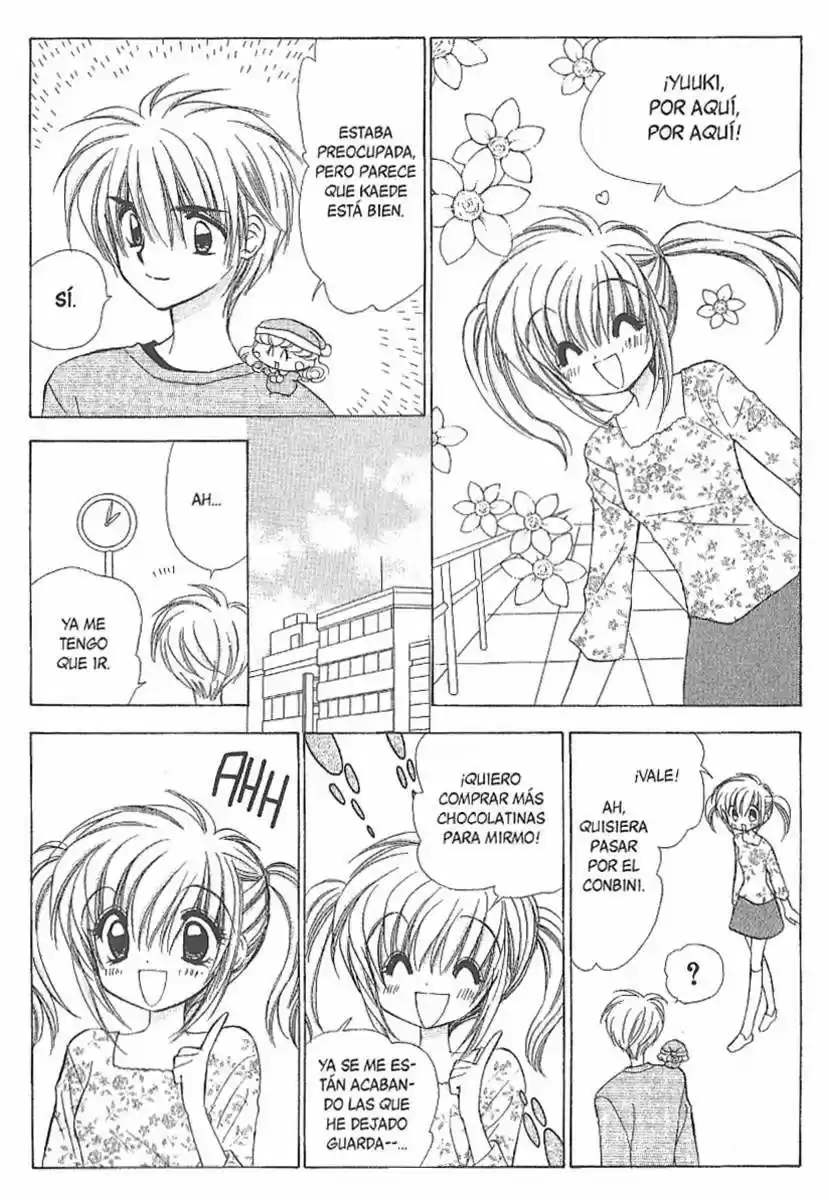 Mirumo de Pon! (1999) - Capítulo 43 - Página 26 - LectorTMOo