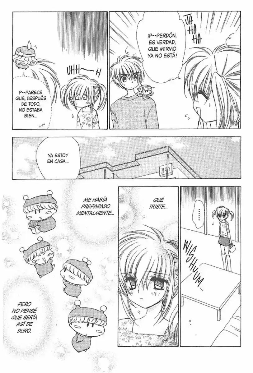 Mirumo de Pon! (1999) - Capítulo 43 - Página 27 - LectorTMOo
