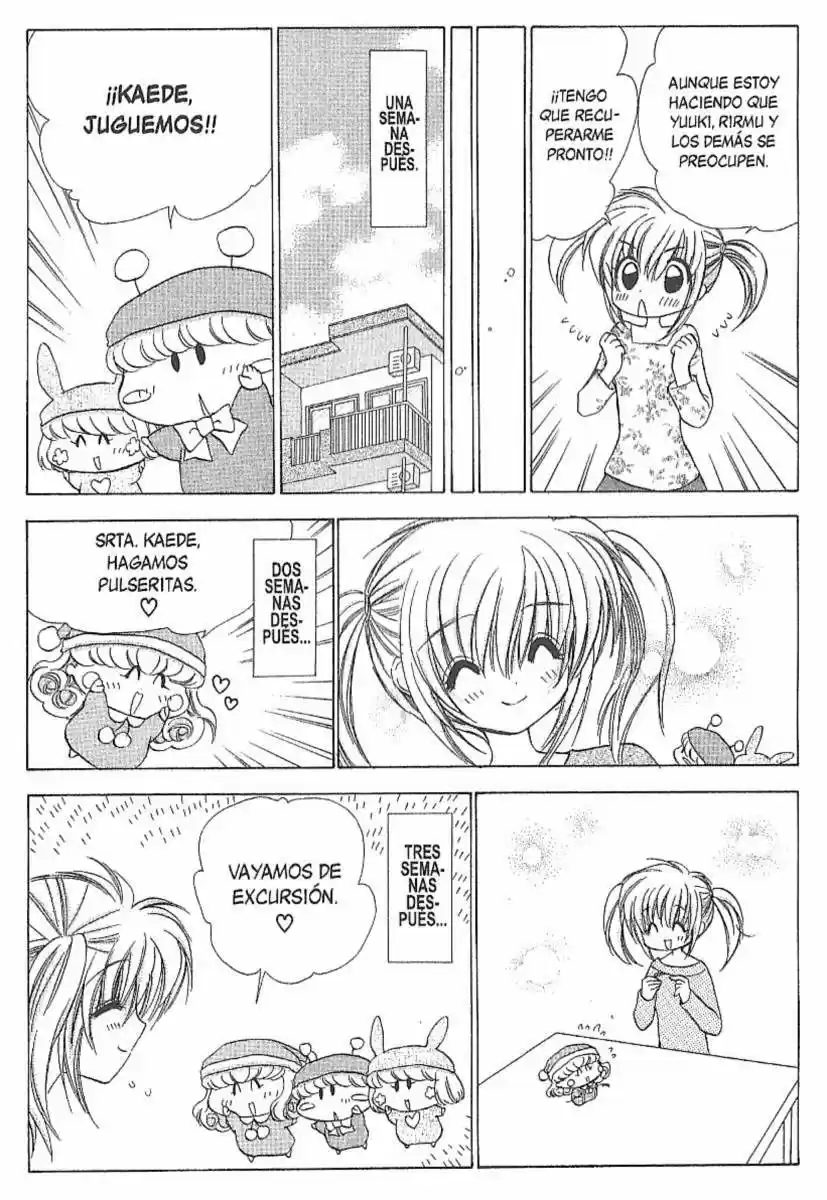 Mirumo de Pon! (1999) - Capítulo 43 - Página 28 - LectorTMOo