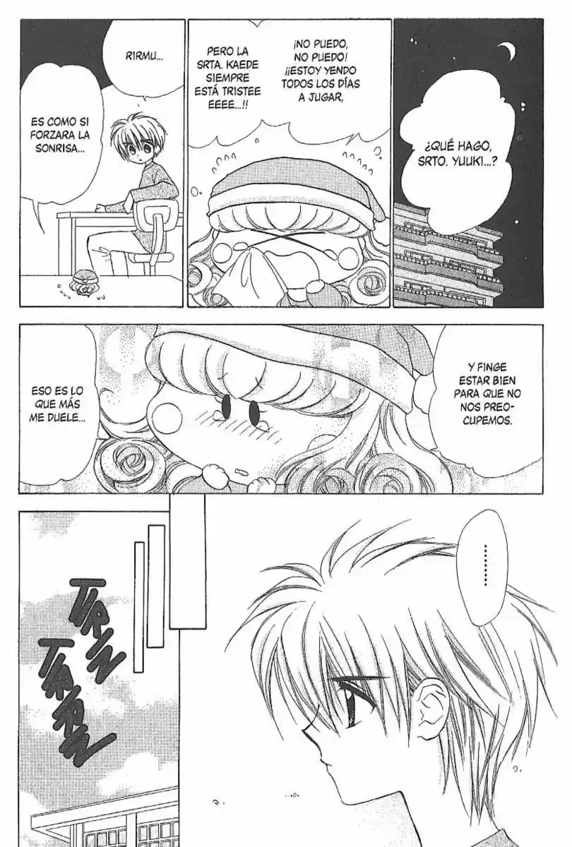 Mirumo de Pon! (1999) - Capítulo 43 - Página 29 - LectorTMOo