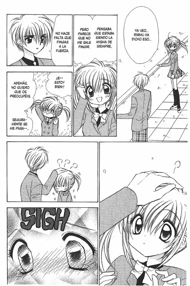 Mirumo de Pon! (1999) - Capítulo 43 - Página 30 - LectorTMOo