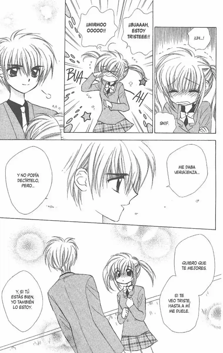 Mirumo de Pon! (1999) - Capítulo 43 - Página 31 - LectorTMOo
