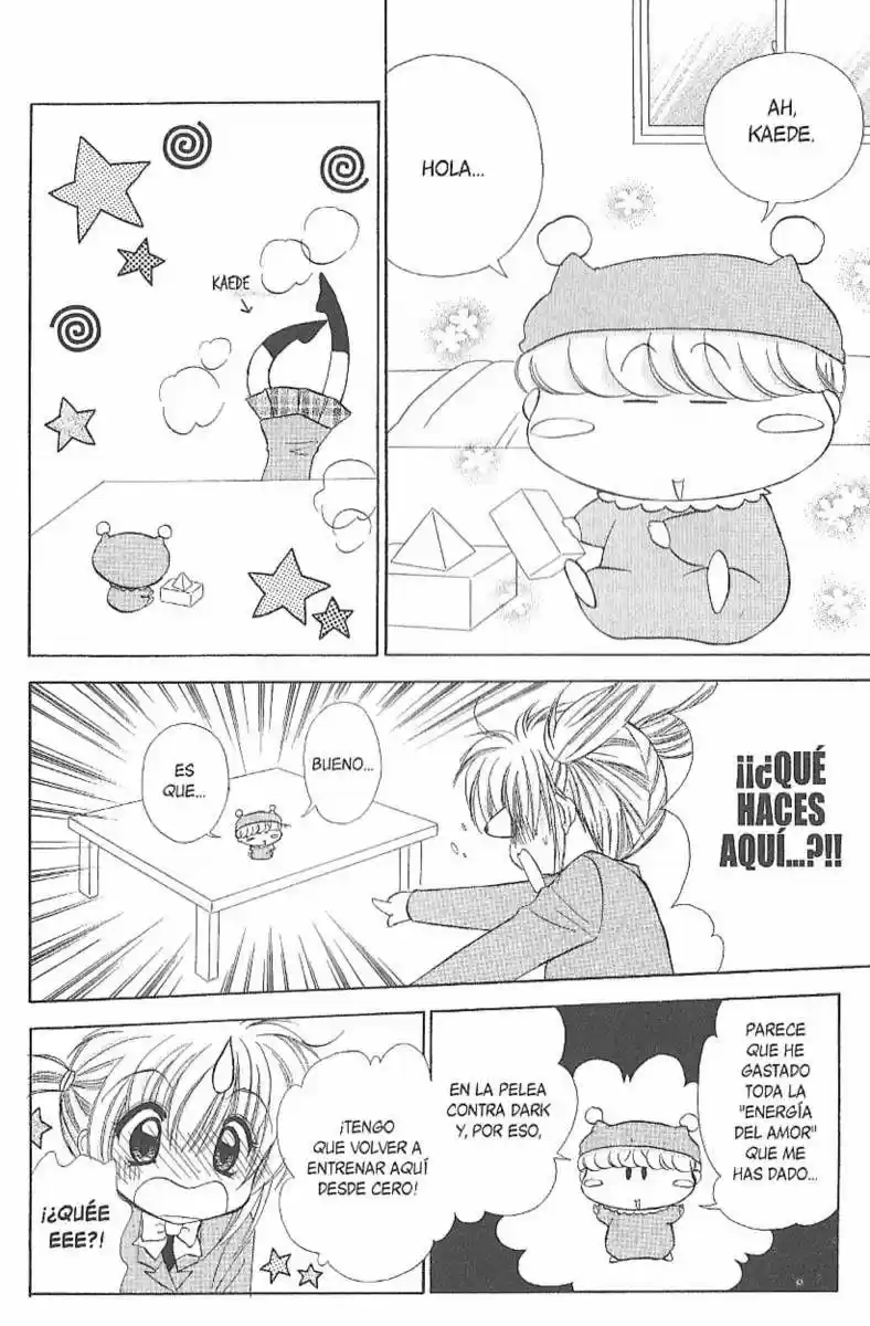 Mirumo de Pon! (1999) - Capítulo 43 - Página 36 - LectorTMOo
