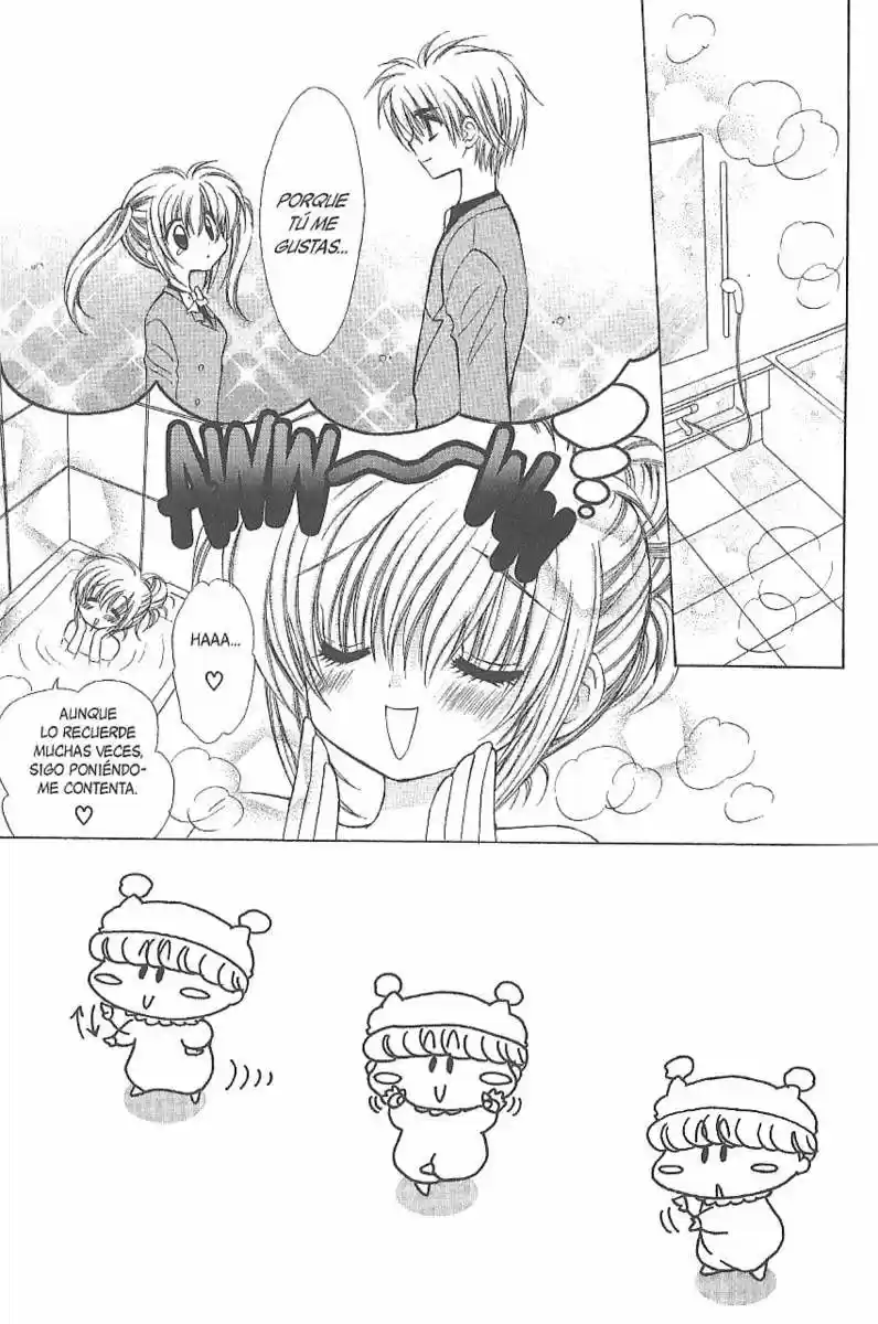 Mirumo de Pon! (1999) - Capítulo 44 - Página 1 - LectorTMOo