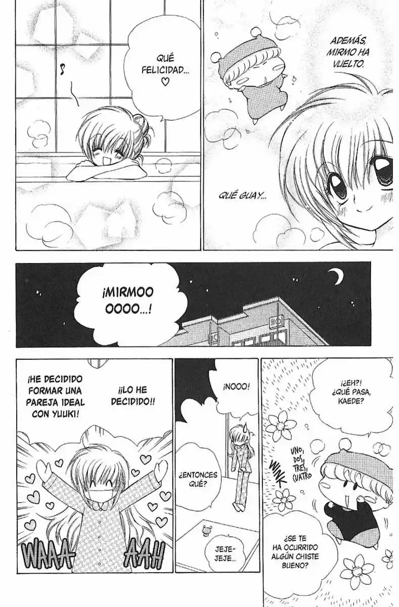 Mirumo de Pon! (1999) - Capítulo 44 - Página 2 - LectorTMOo