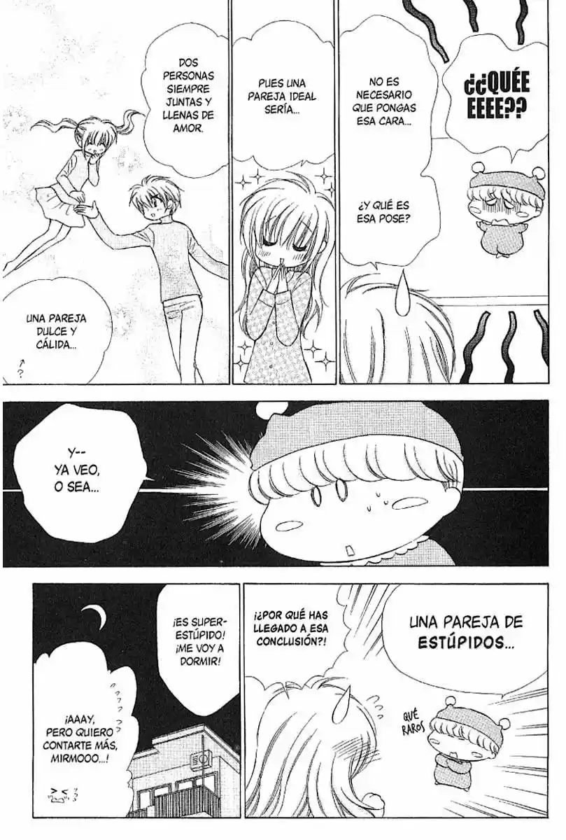 Mirumo de Pon! (1999) - Capítulo 44 - Página 3 - LectorTMOo