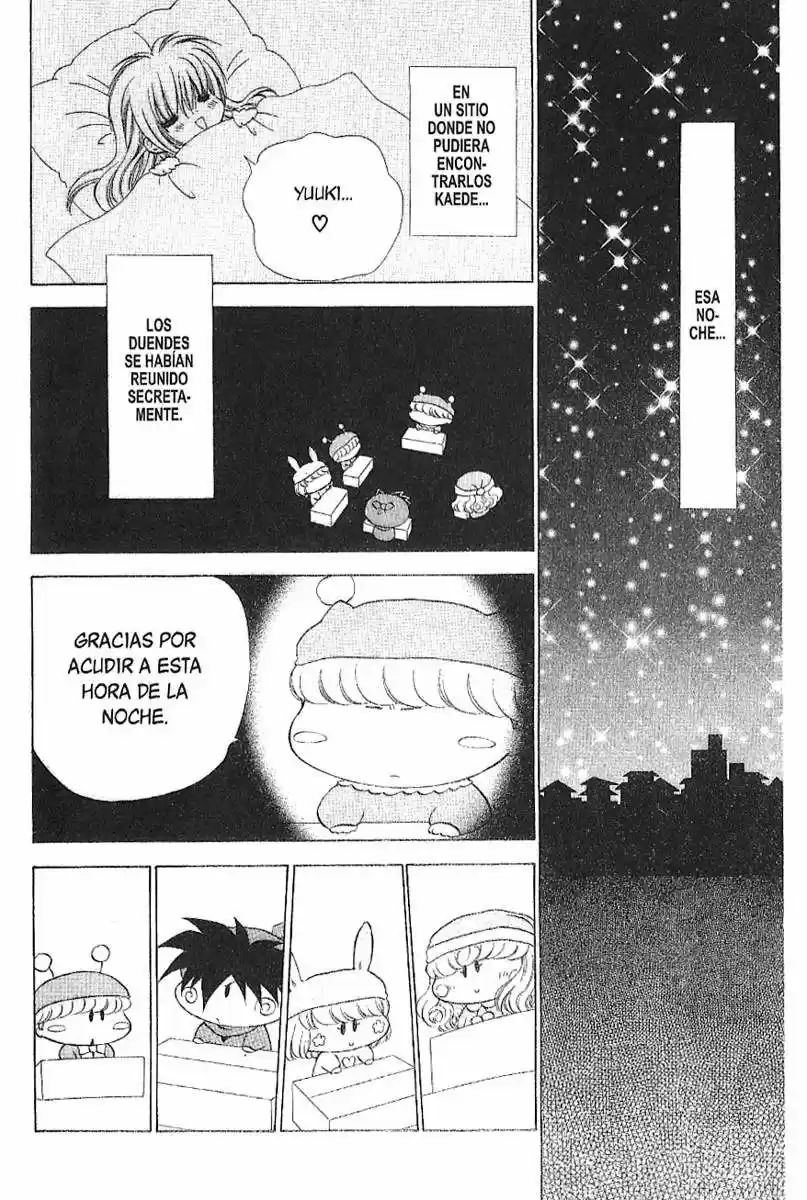 Mirumo de Pon! (1999) - Capítulo 44 - Página 4 - LectorTMOo