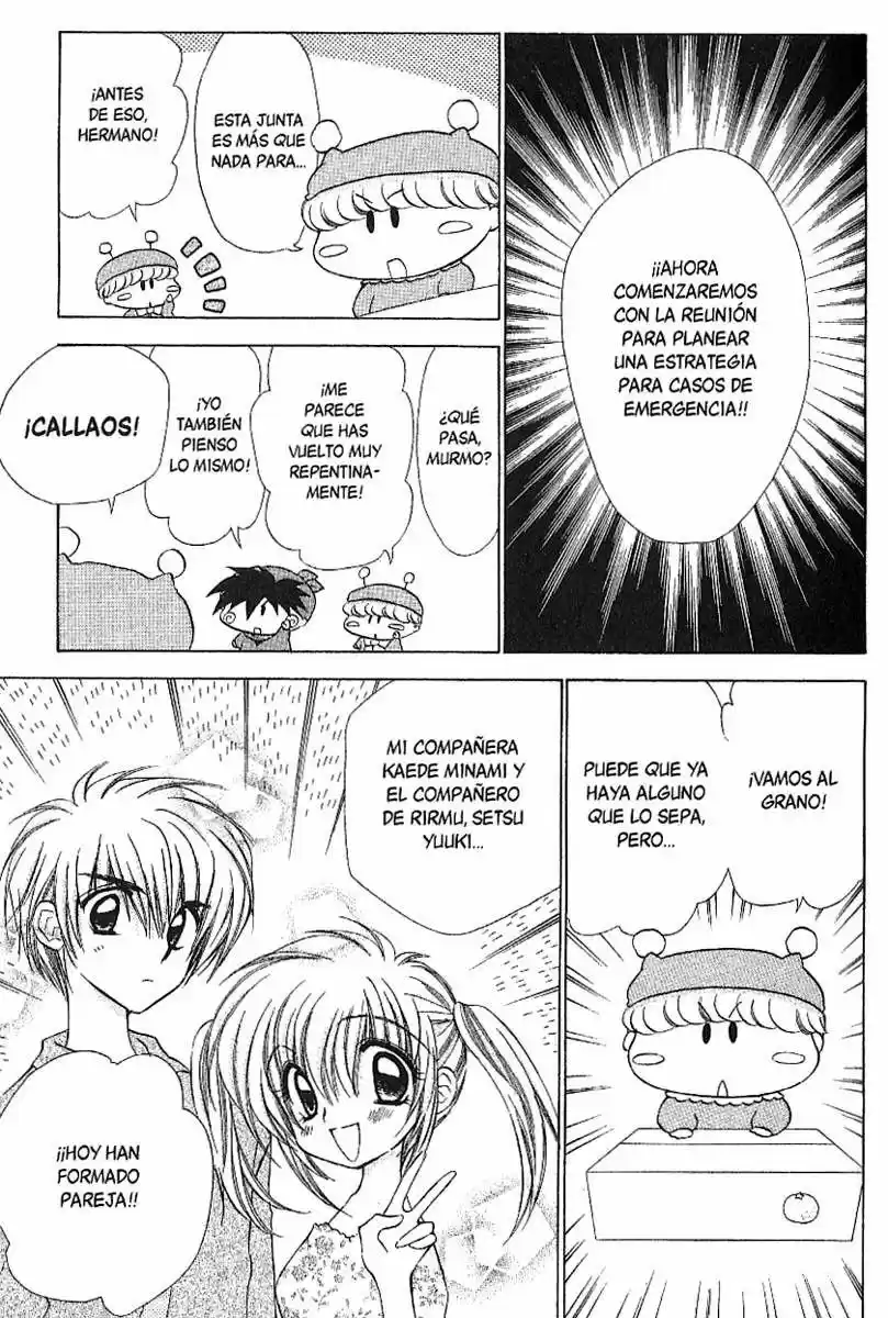 Mirumo de Pon! (1999) - Capítulo 44 - Página 5 - LectorTMOo