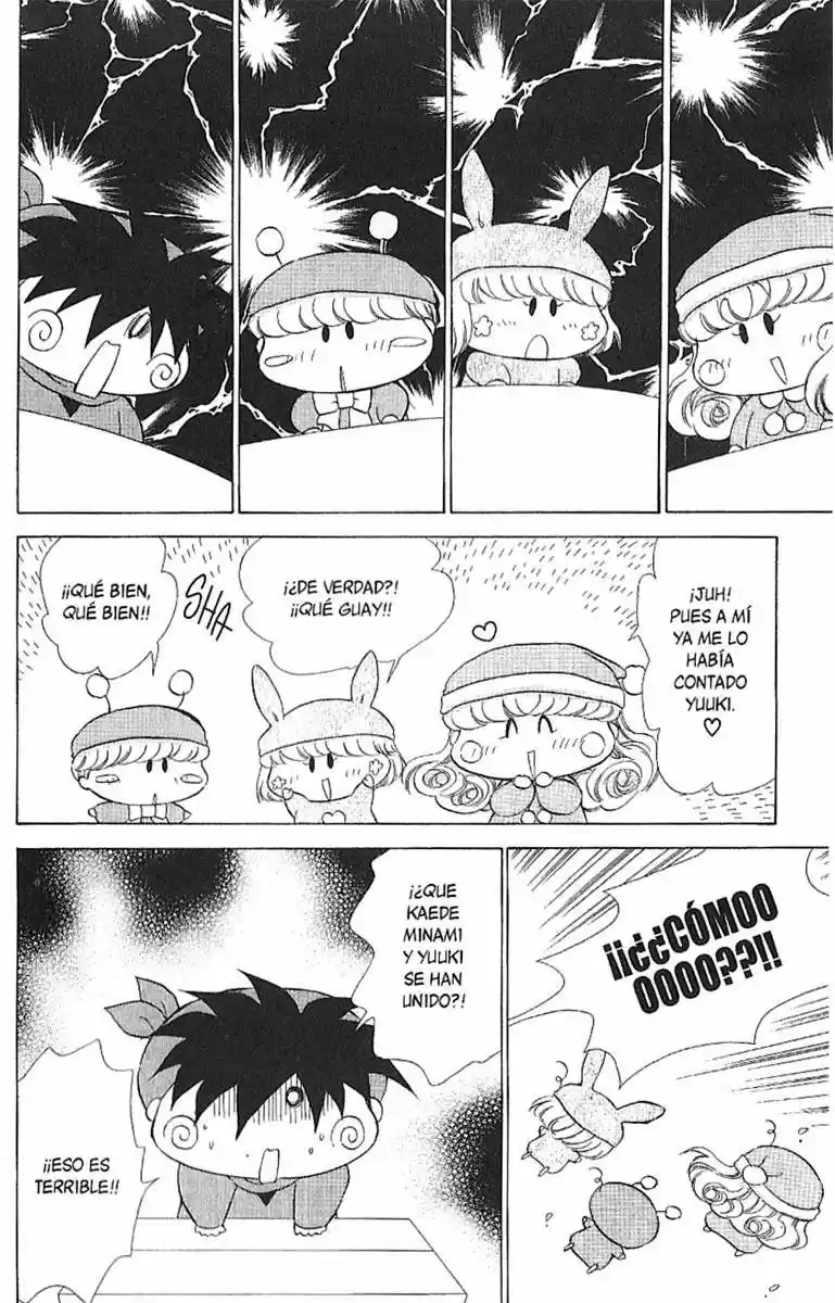 Mirumo de Pon! (1999) - Capítulo 44 - Página 6 - LectorTMOo