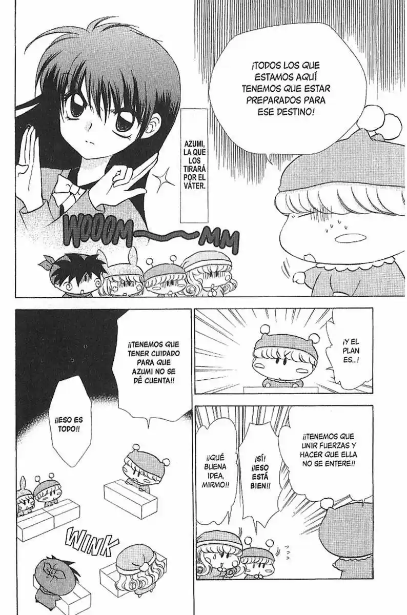Mirumo de Pon! (1999) - Capítulo 44 - Página 8 - LectorTMOo
