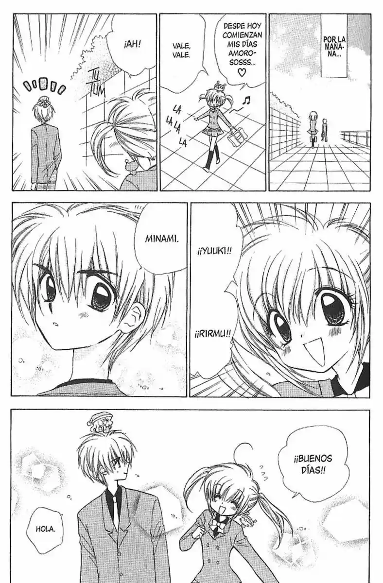 Mirumo de Pon! (1999) - Capítulo 44 - Página 9 - LectorTMOo