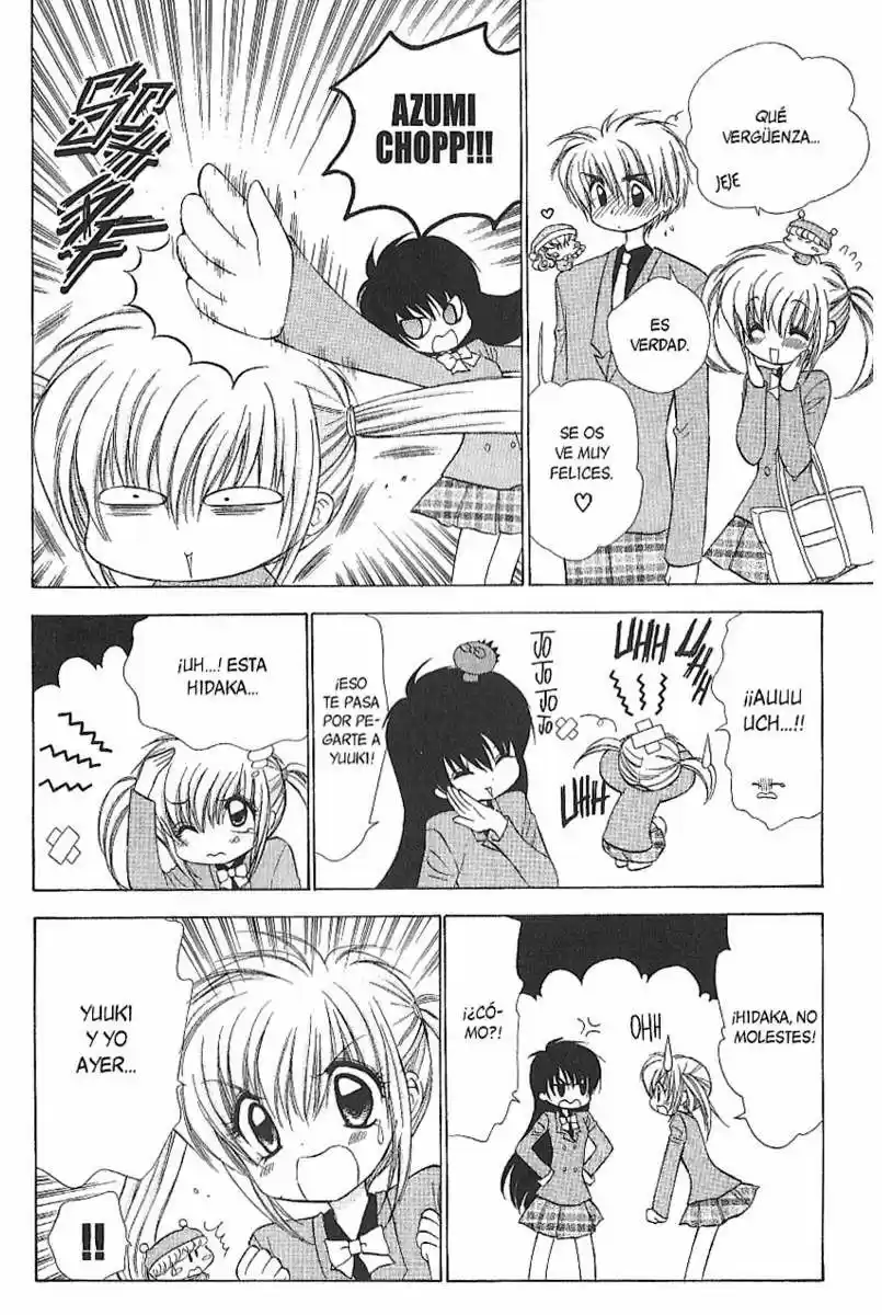 Mirumo de Pon! (1999) - Capítulo 44 - Página 10 - LectorTMOo